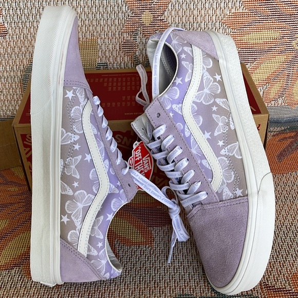 Vans Men’s Old Skool
Team Wellness Multi
VN0005UA448
Sneakers - Picture 12 of 16